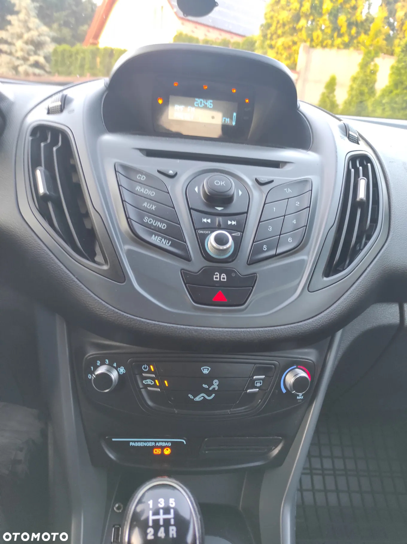 Ford B-MAX 1.5 TDCi Colour-Line - 9