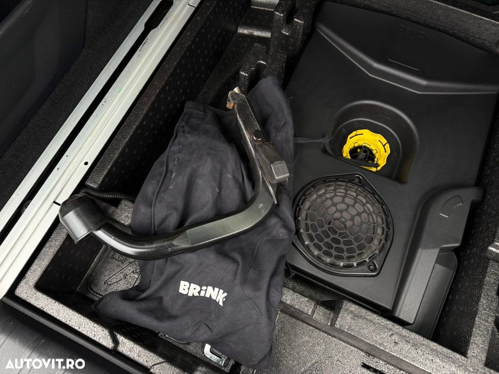 Peugeot 308 SW BlueHDi 150 Stop & Start Allure - 35