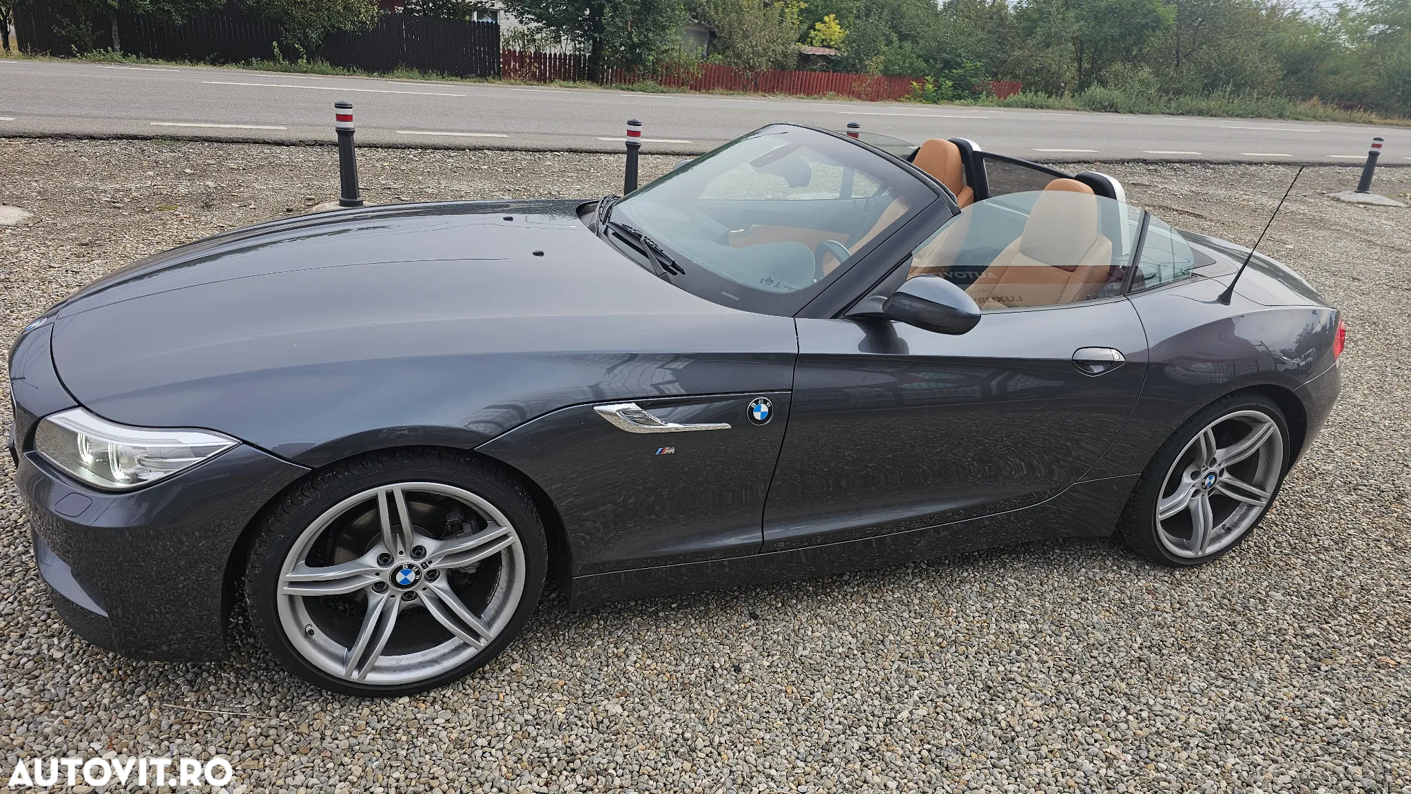 BMW Z4 - 22
