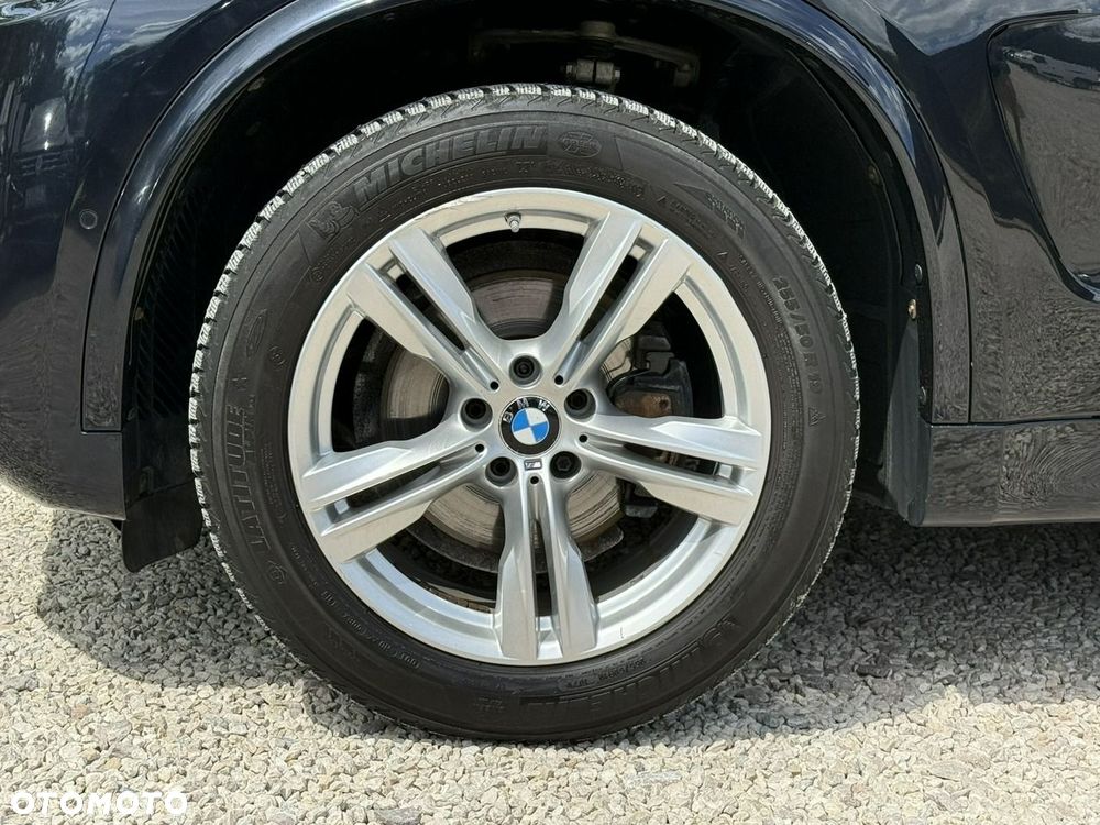 BMW X5 xDrive25d - 9