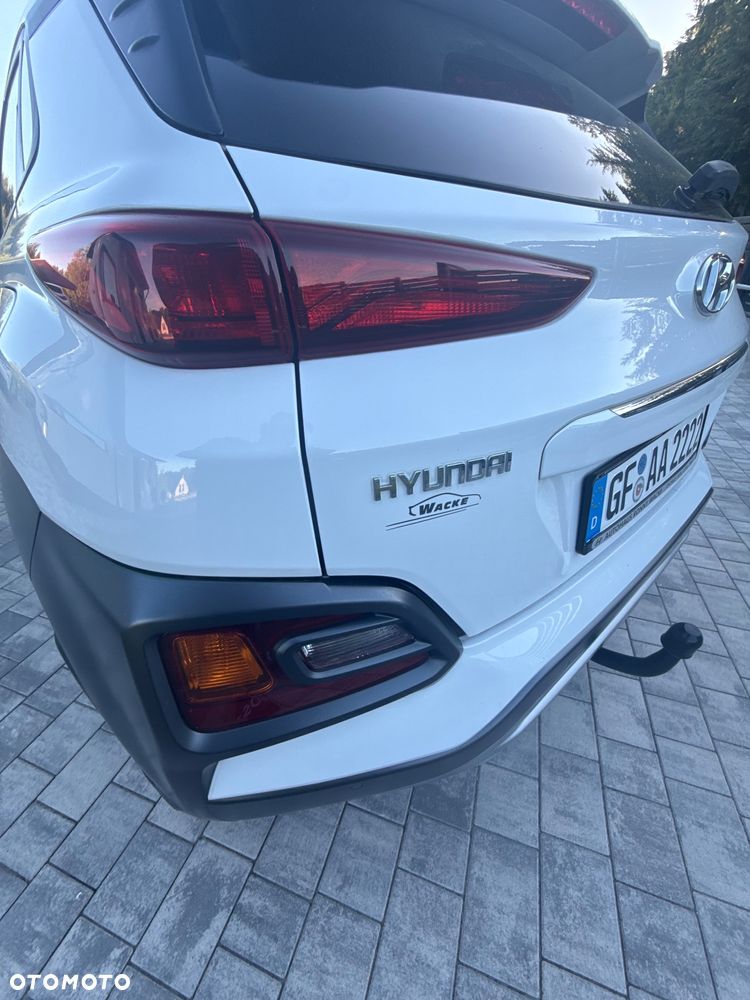 Hyundai Kona 1.0 T-GDI Premium - 7