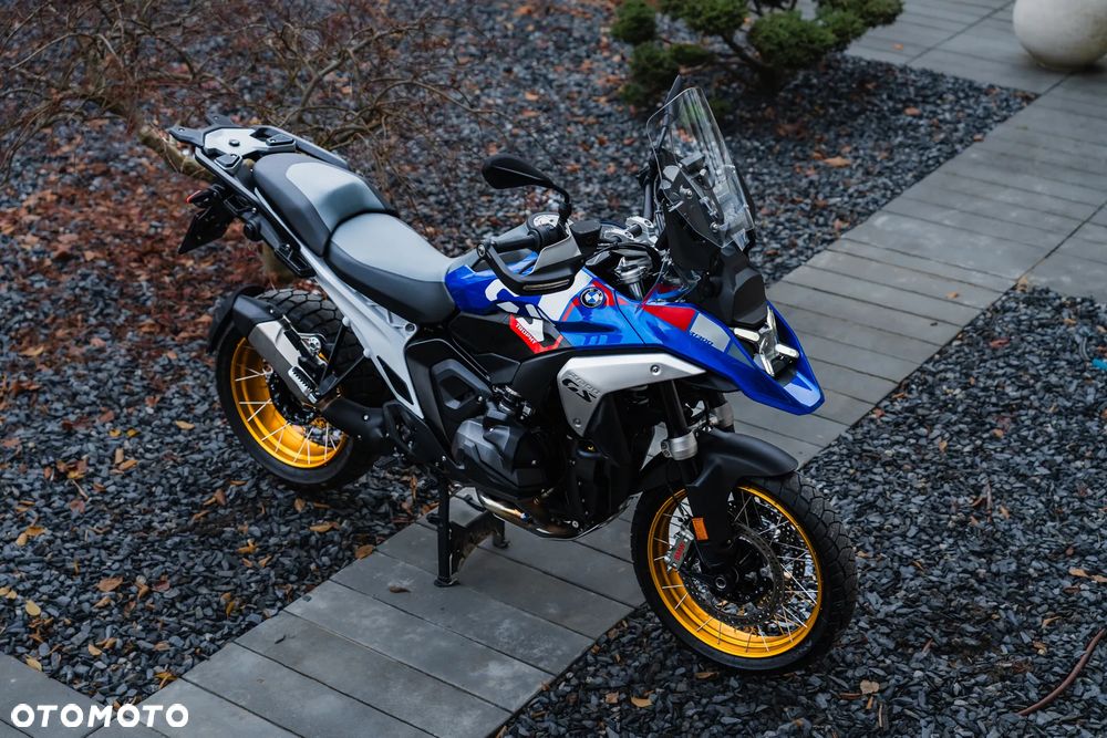 BMW GS - 2