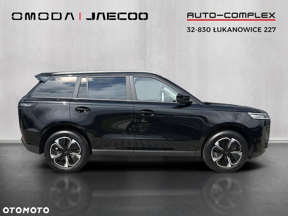 Jaecoo 5 - 7