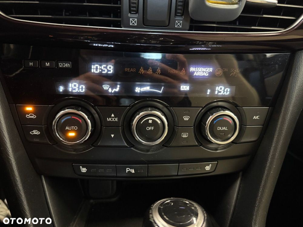 Mazda 6 2.5 Skypassion I-ELoop - 21