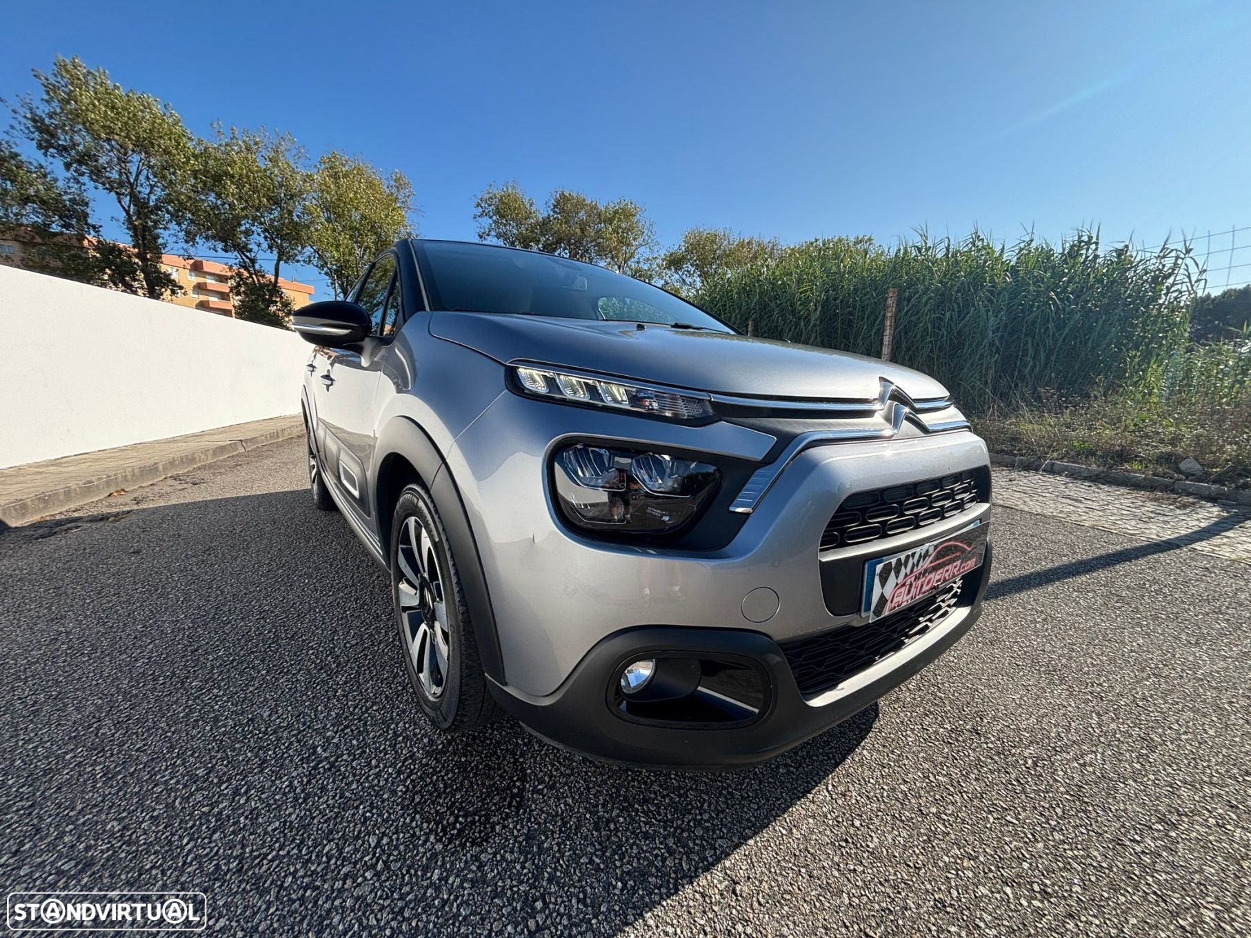Citroën C3 1.2 PureTech Shine - 5