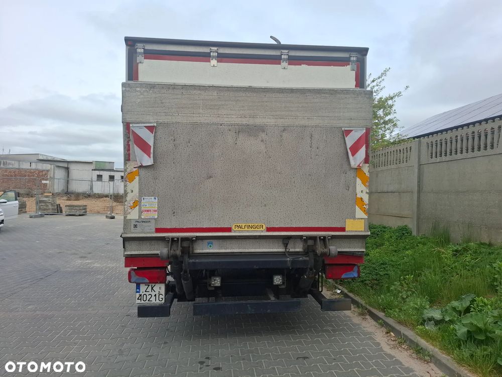 MAN TGL 12.220 - 6