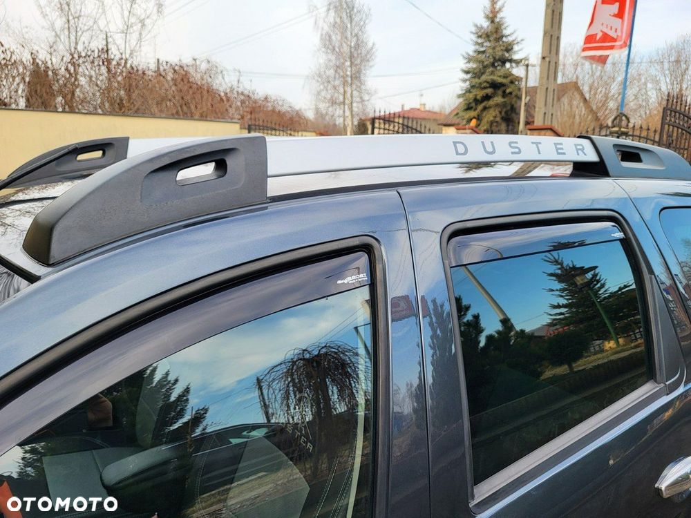 Dacia Duster 1.2 TCe Prestige - 17