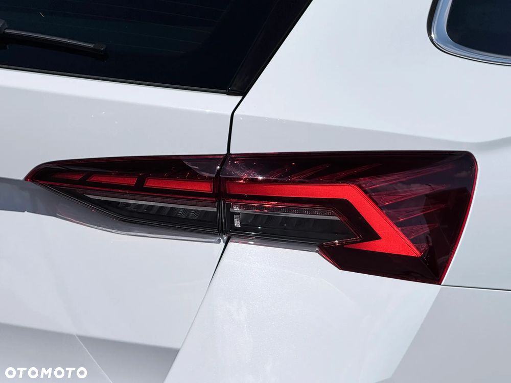 Skoda Octavia 1.5 TSI Selection - 15