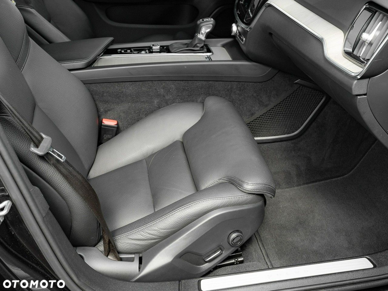 Volvo V60 D4 Inscription - 33