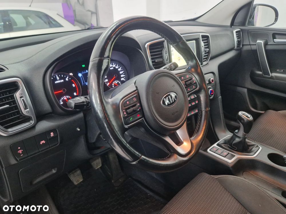Kia Sportage - 28
