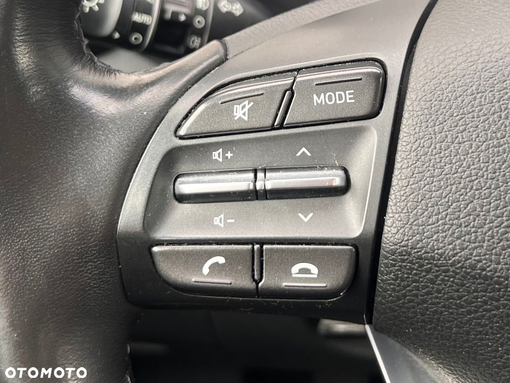 Hyundai i30 1.5 DPI Comfort - 19