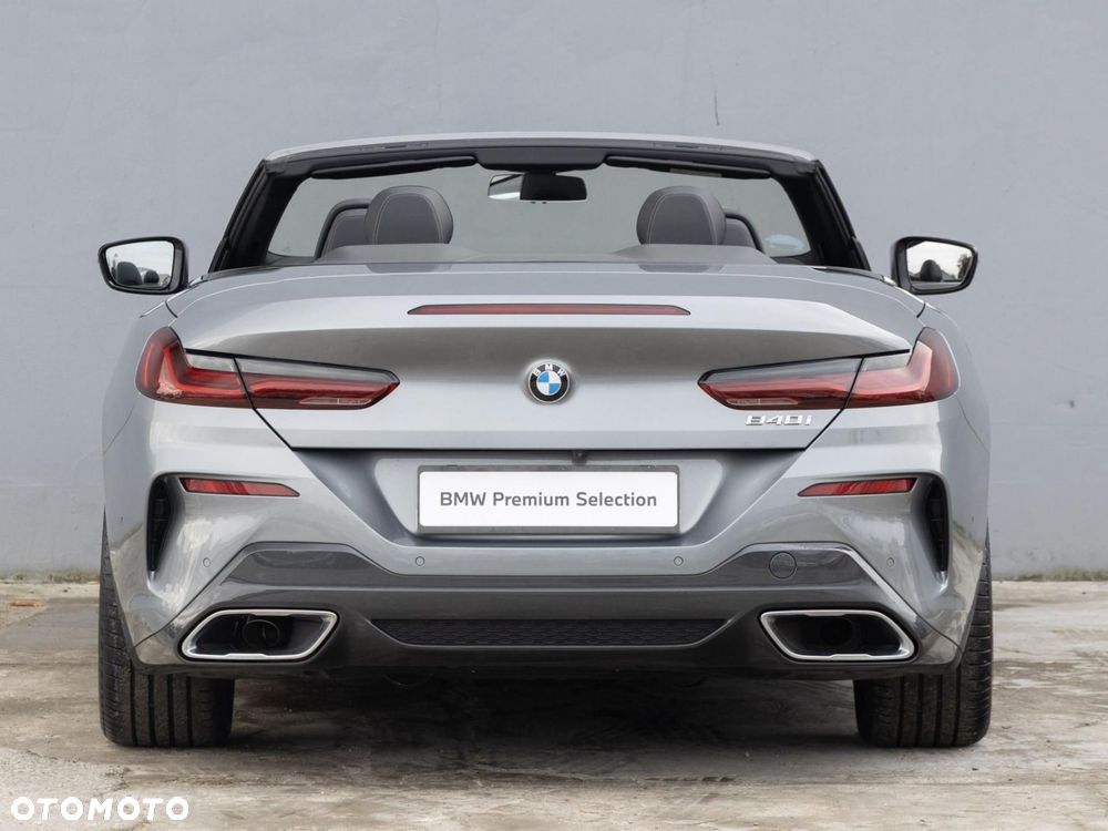 BMW Seria 8 - 6