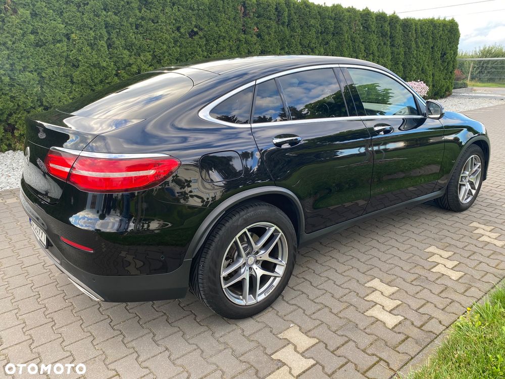 Mercedes-Benz GLC - 5