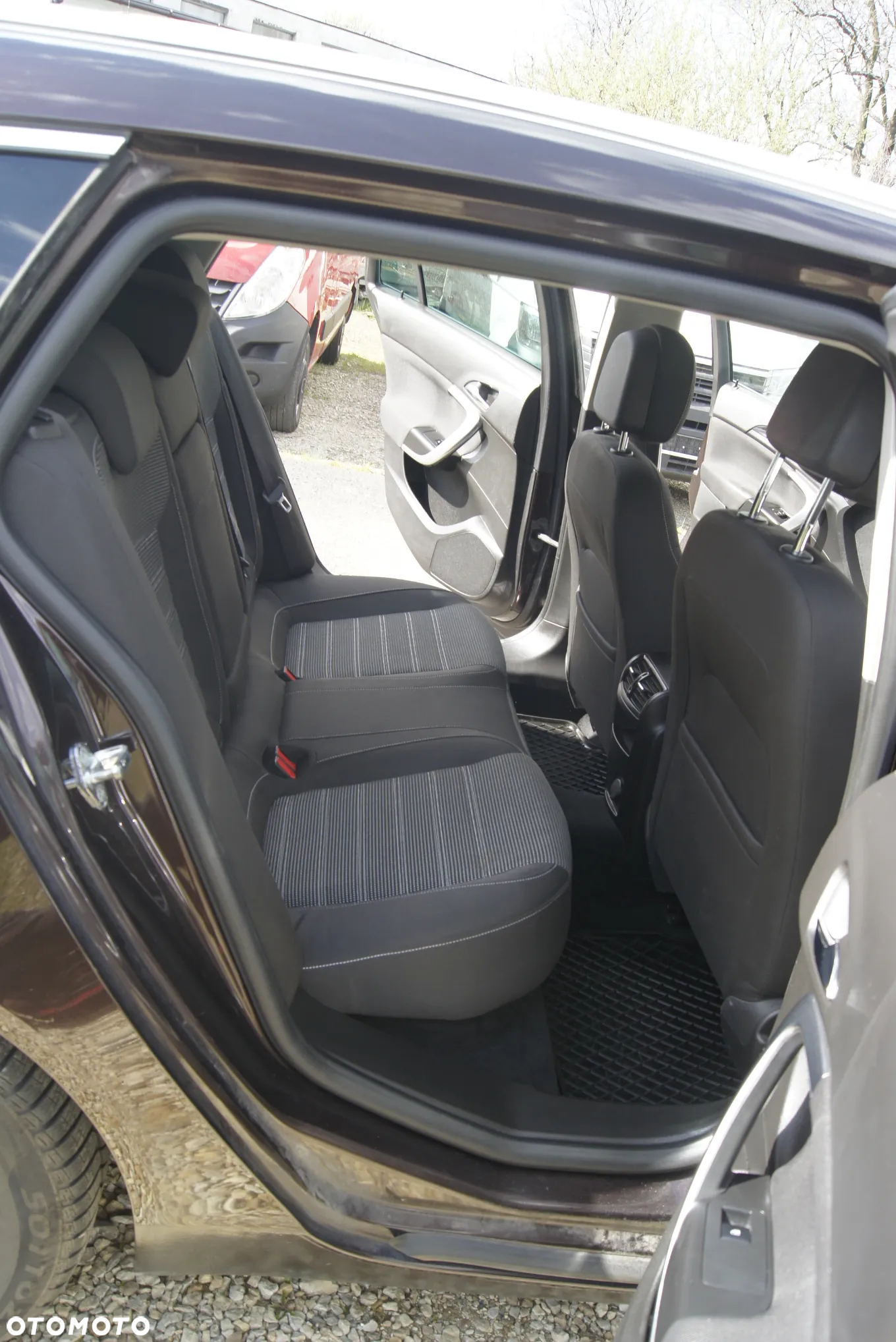 Opel Insignia 2.0 CDTI automatik Sport - 10