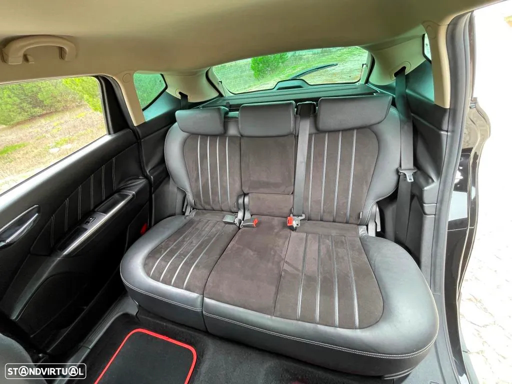 Lancia Delta 1.6 M-Jet Platino - 37