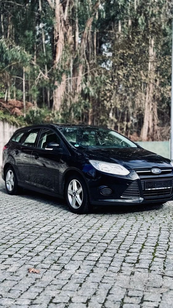 Ford Focus - 11