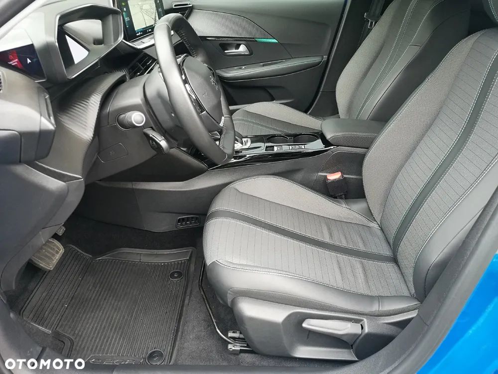 Peugeot 208 Allure - 21