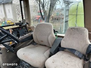 John Deere 7720 - 6