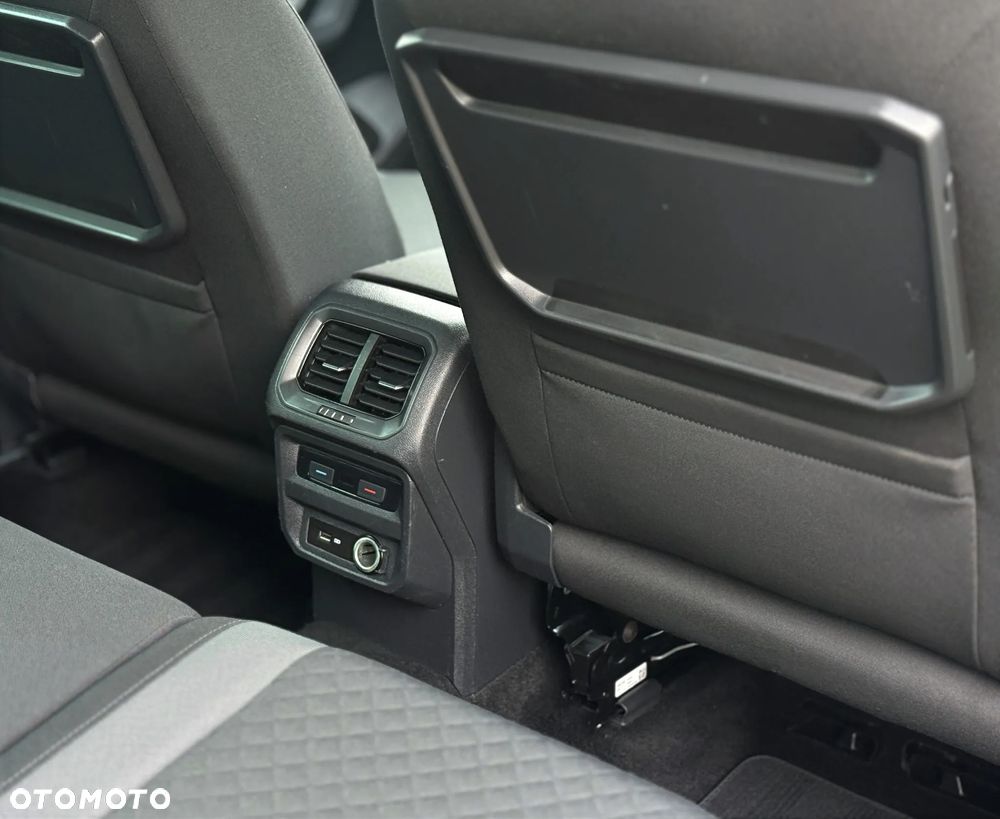 Volkswagen Tiguan 1.6 TDI SCR Comfortline - 14
