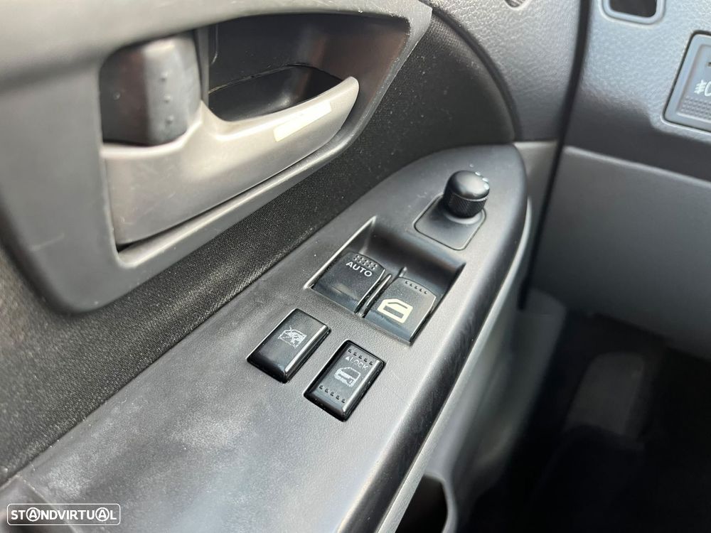 Suzuki SX4 1.6 DDiS GL Outdoor Line - 18
