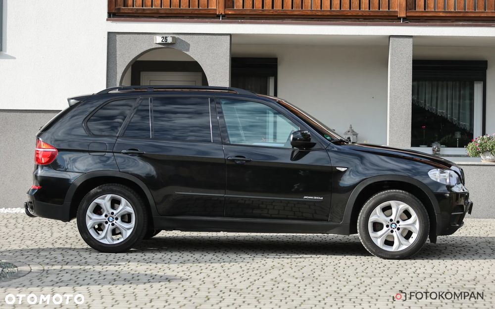 BMW X5 xDrive30d - 5