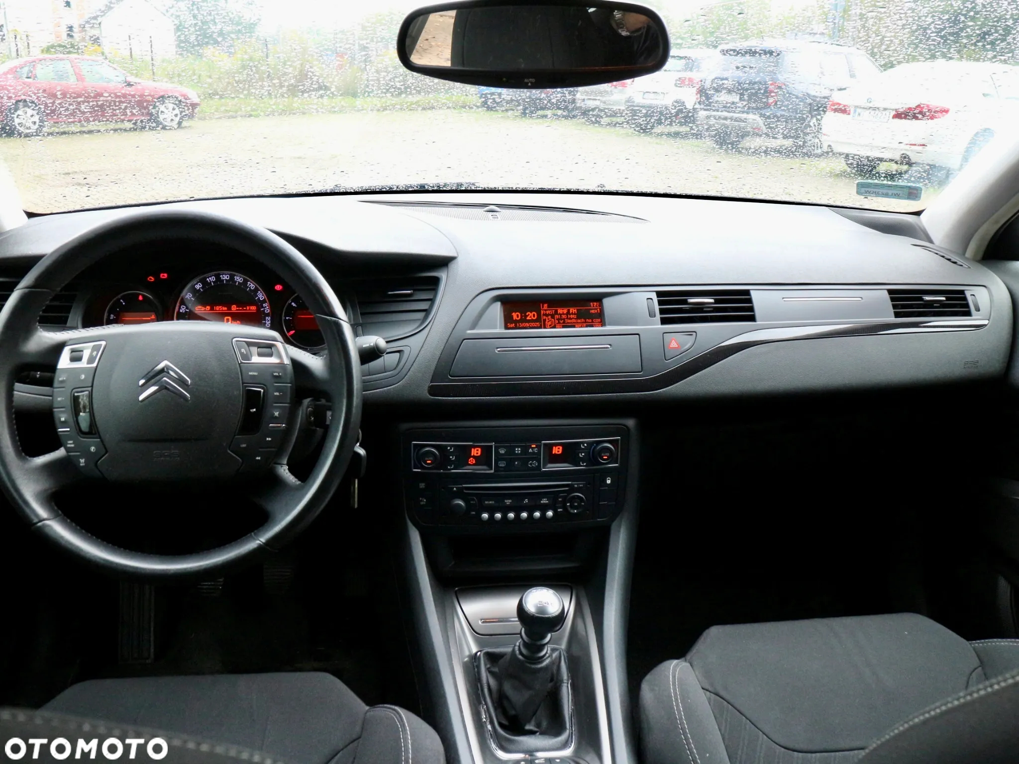 Citroën C5 - 15