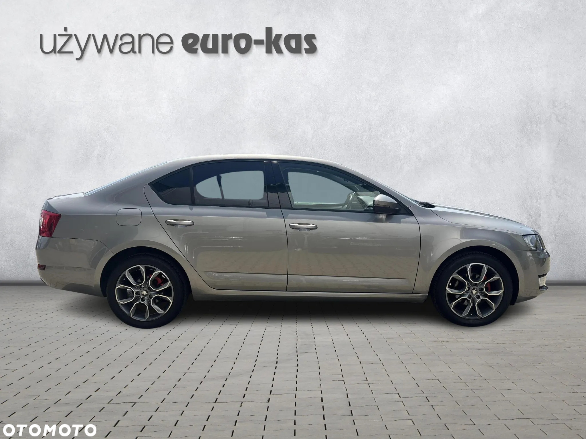 Skoda Octavia 1.4 TSI Ambition - 6