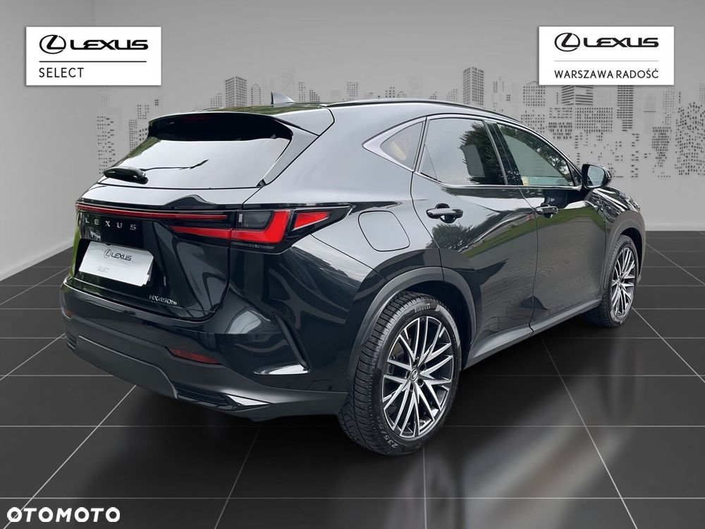 Lexus NX - 2