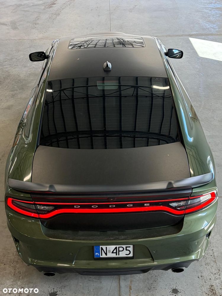 Dodge Charger - 15