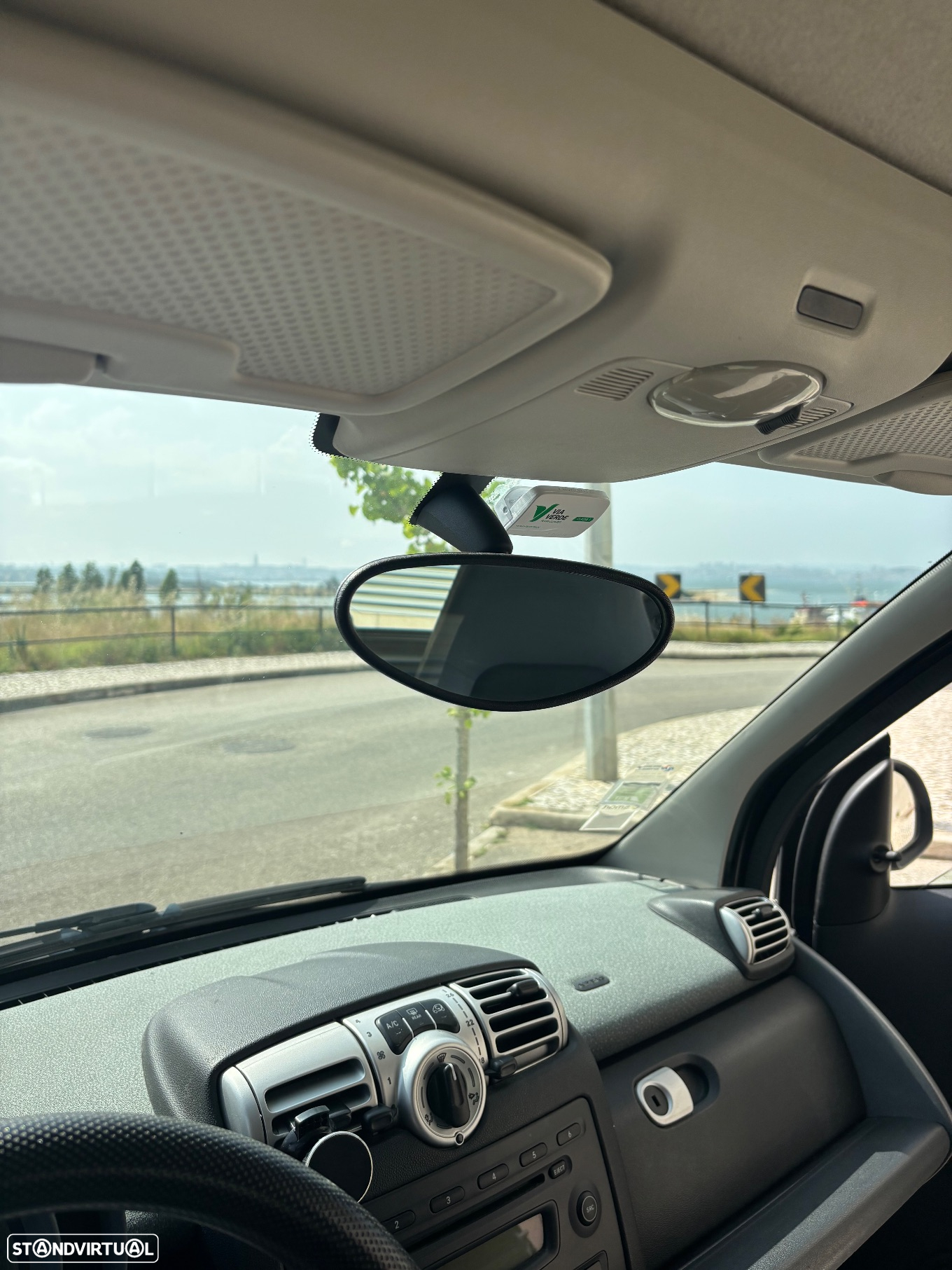 Smart ForTwo Coupé 1.0 Pure 71 - 18