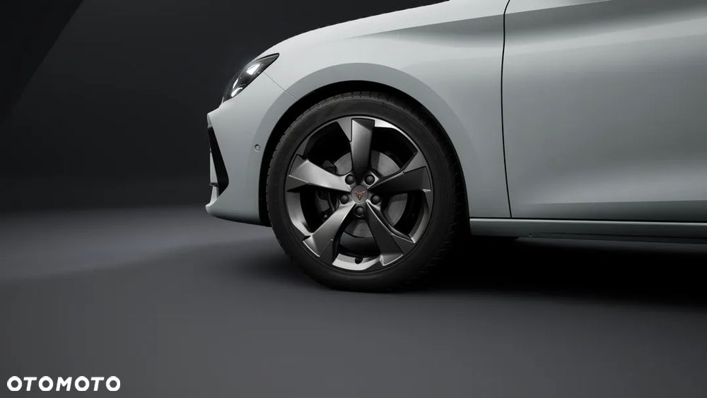 Cupra Leon 2.0 TDI DSG - 8