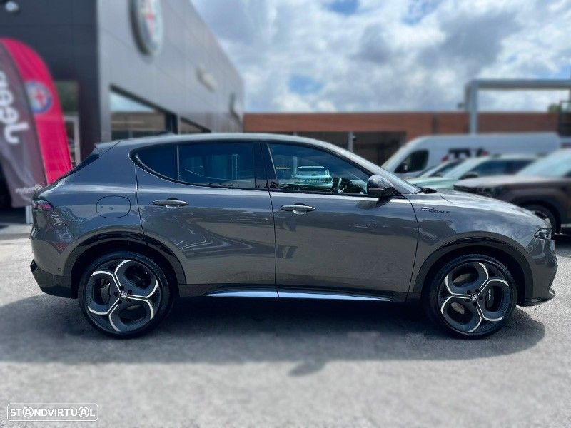 Alfa Romeo Tonale 1.5 VGT Hybrid Sport Speciale - 3