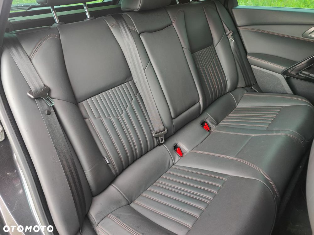 Peugeot 508 RXH Hybrid Business-Line - 25