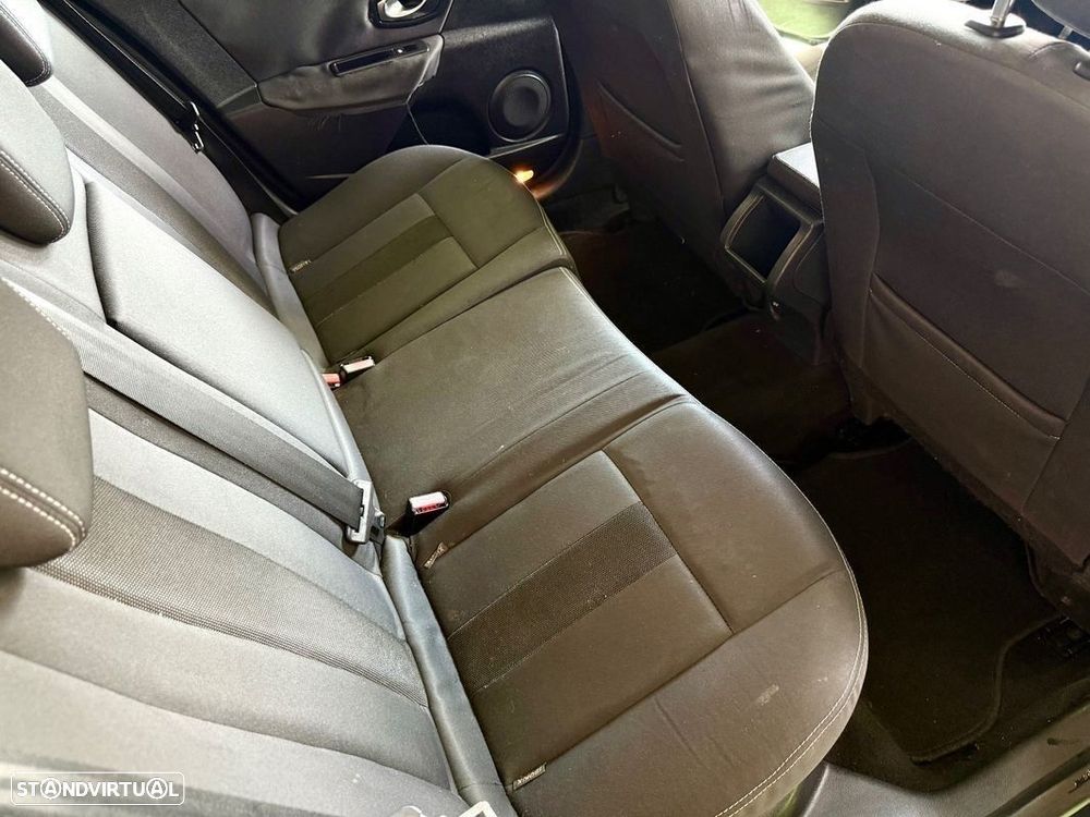 Renault Mégane Sport Tourer 1.5 dCi Dynamique - 16