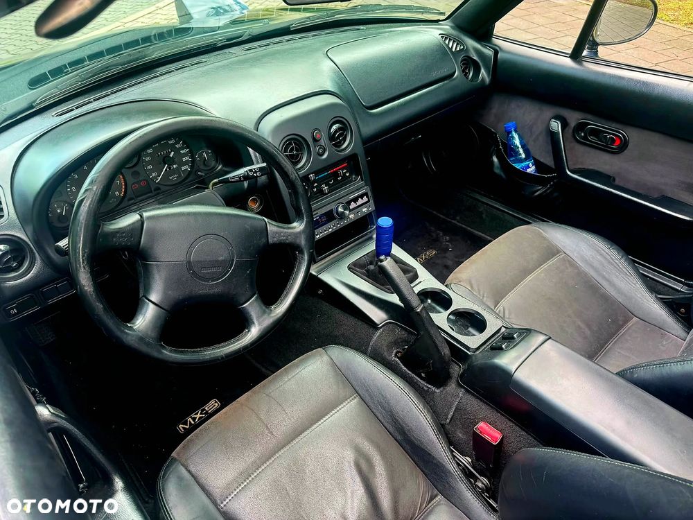 Mazda MX-5 - 10