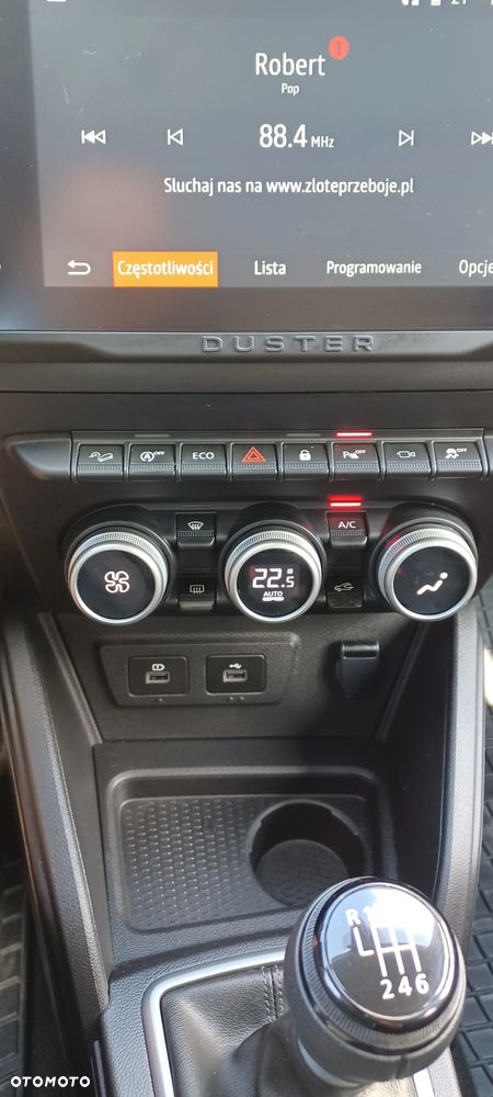 Dacia Duster 1.3 TCe Journey 4WD - 9