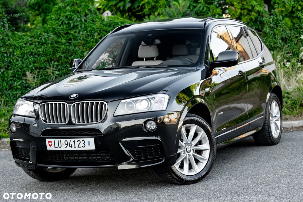 BMW X3 xDrive28i Sport-Aut M Sport - 6