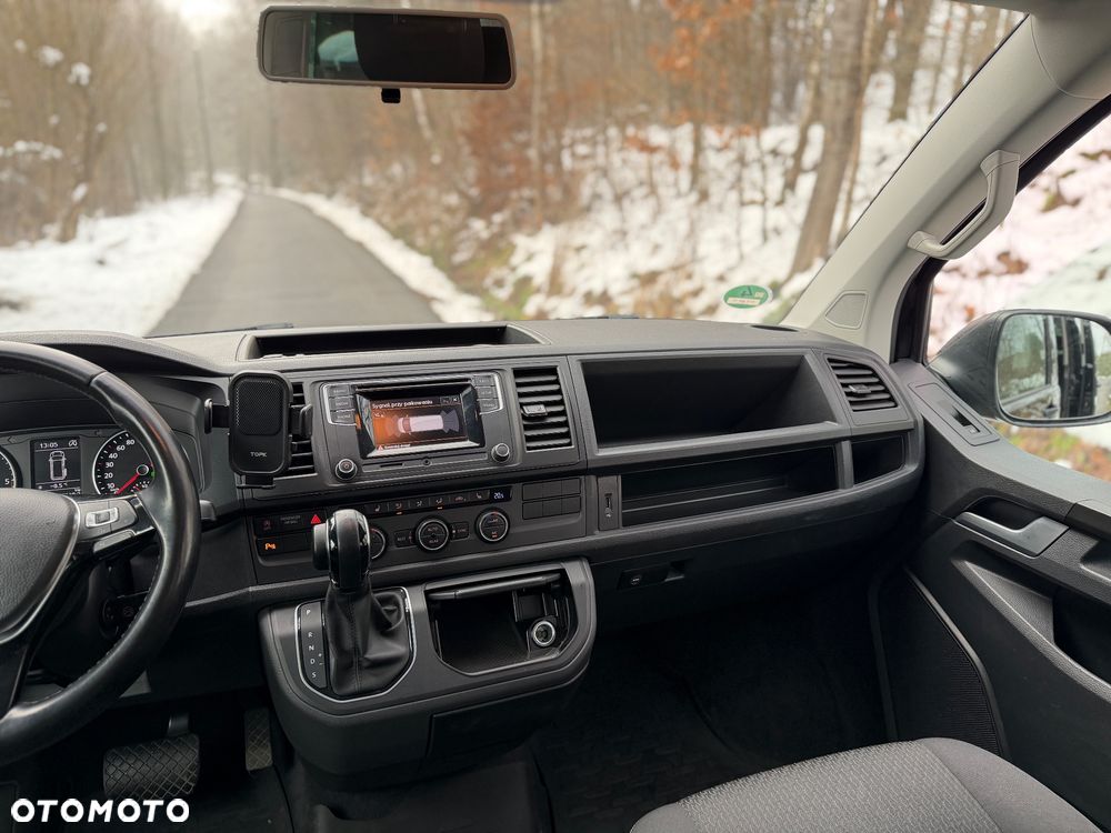 Volkswagen Multivan 2.0 TDI L1 Comfortline DSG - 15