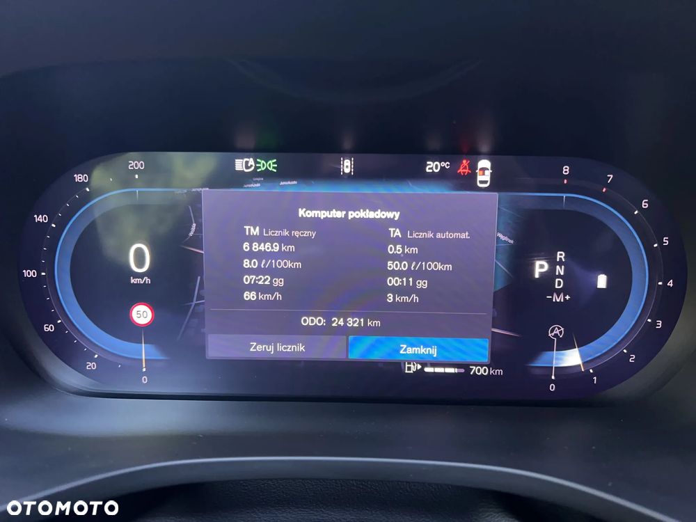 Volvo XC 60 B5 B AWD Core - 17