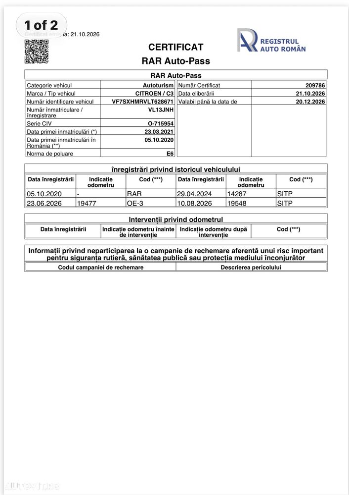 Citroën C3 1.2 PureTech S&S BVM5 Shine - 23