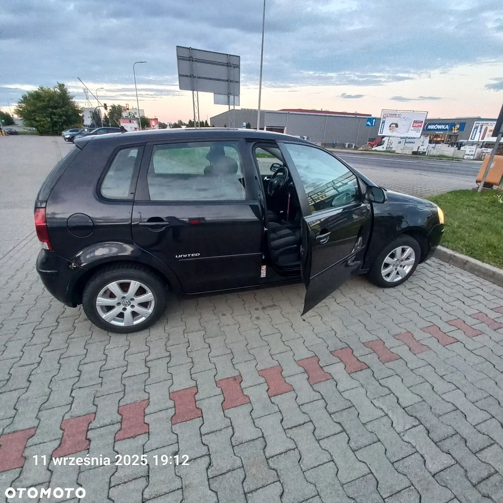 Volkswagen Polo - 3