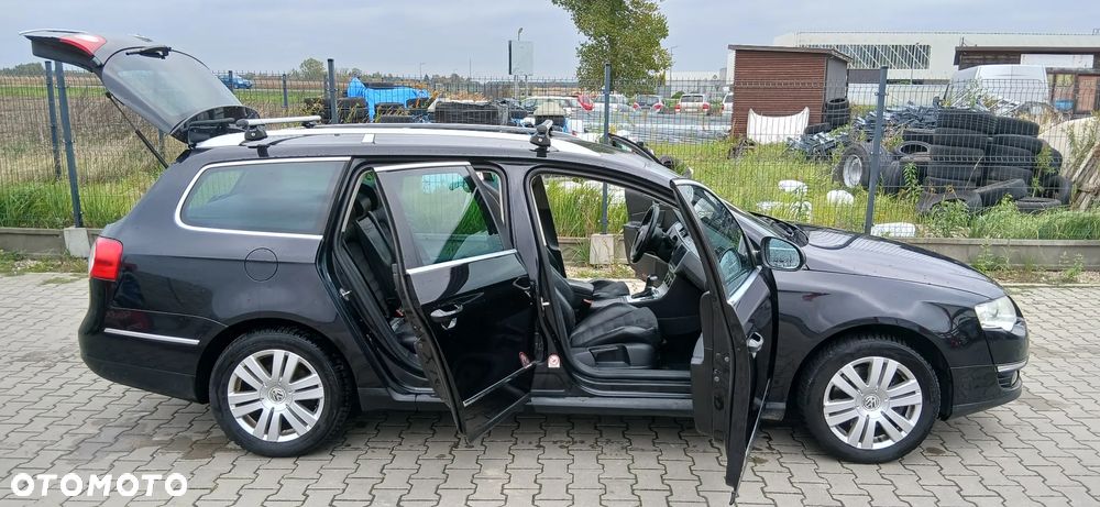 Volkswagen Passat 2.0 TDI Highline DSG - 20