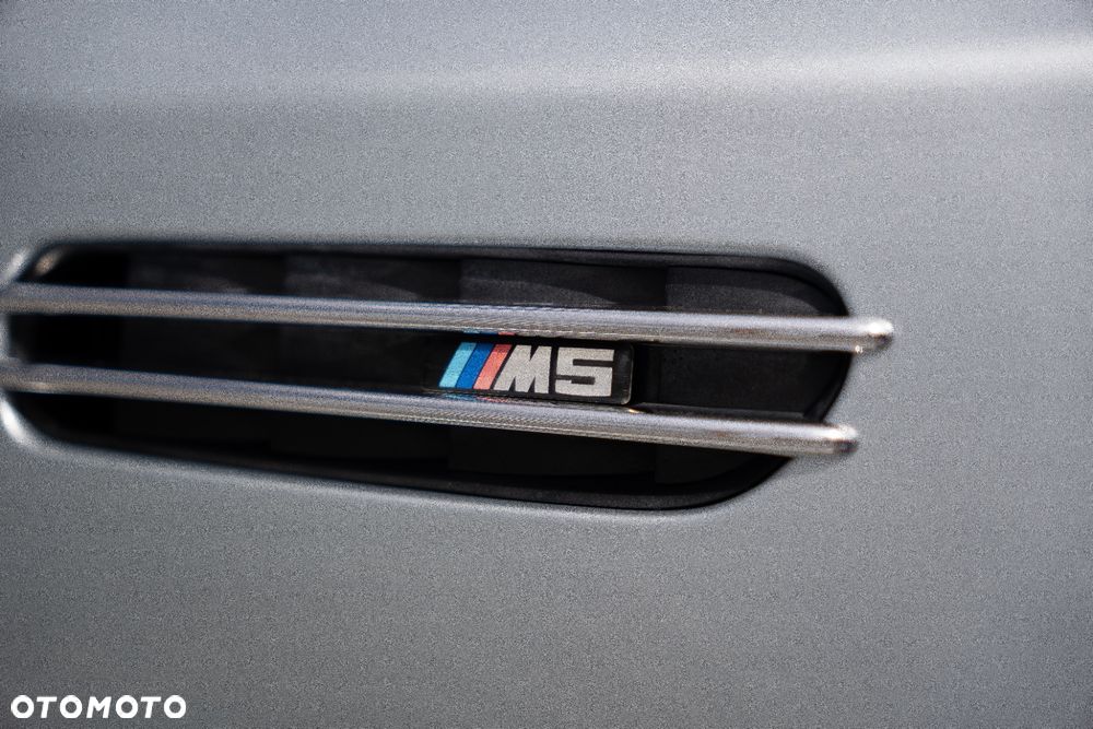 BMW M5 - 14