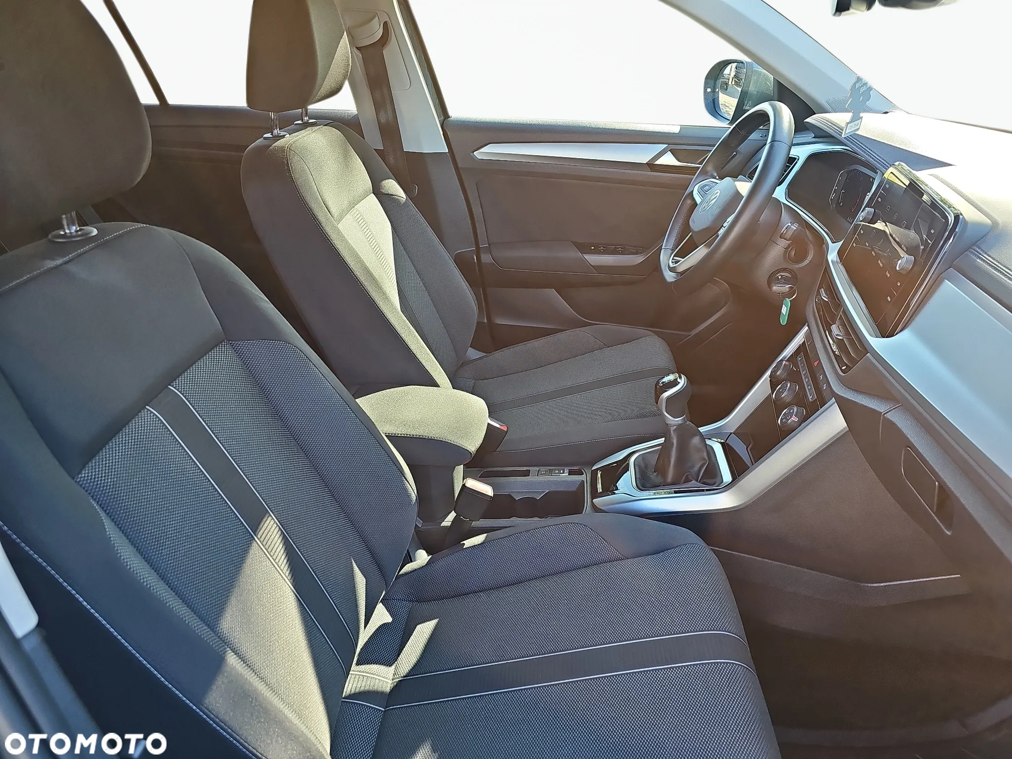 Volkswagen T-Roc 1.5 TSI Life - 10