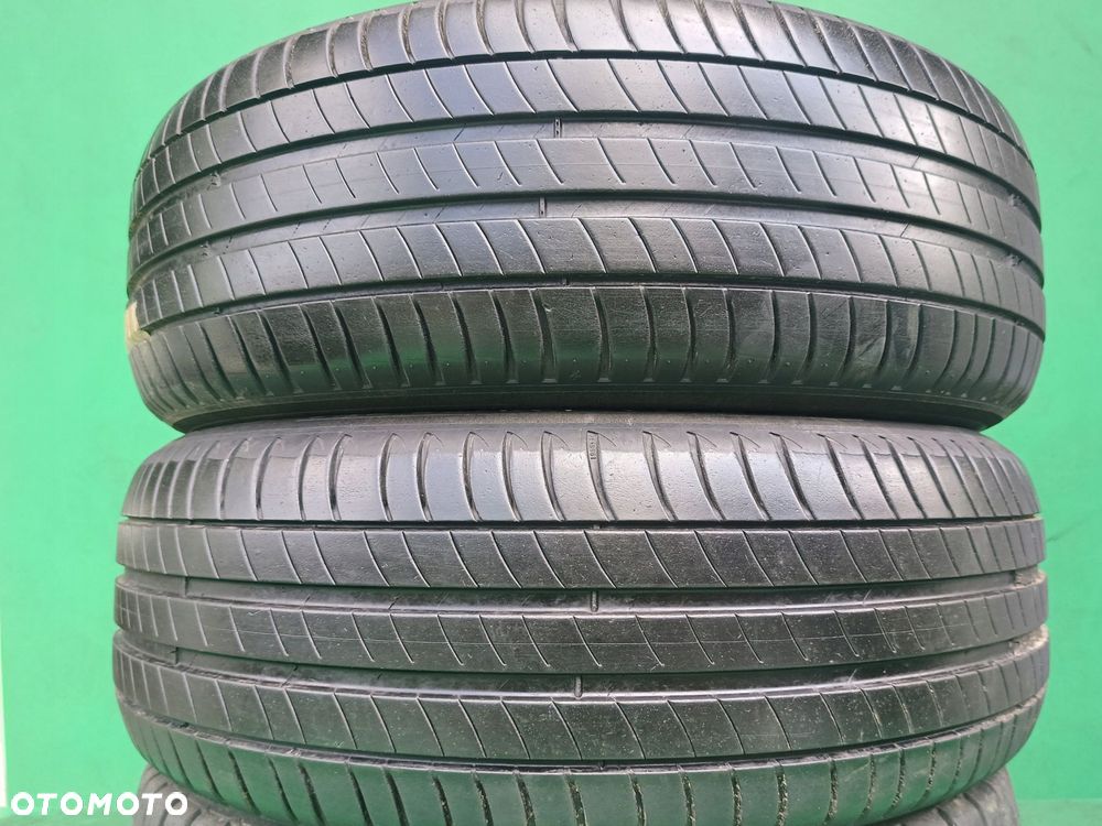 215/60/17 michelin primacy 3, 2 szt 6,1 mm - 2