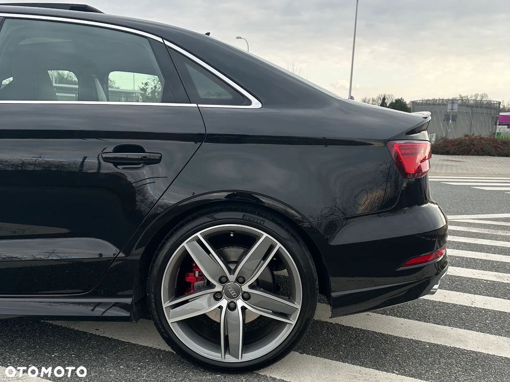 Audi S3 - 30