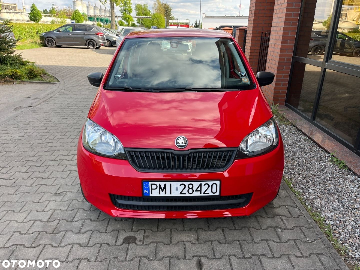 Skoda Citigo 1.0 Elegance - 5