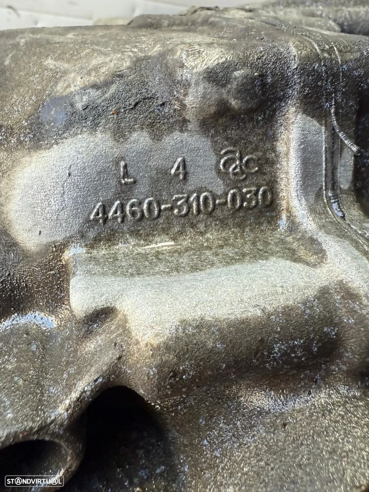 Diferencial Frente Mercedes-Benz R-Class W251 R320 Ref: A1643302502/4460-310-030 - 6