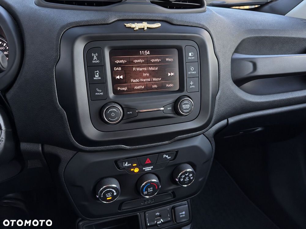 Jeep Renegade 1.0 GSE T3 Turbo Longitude FWD S&S - 14
