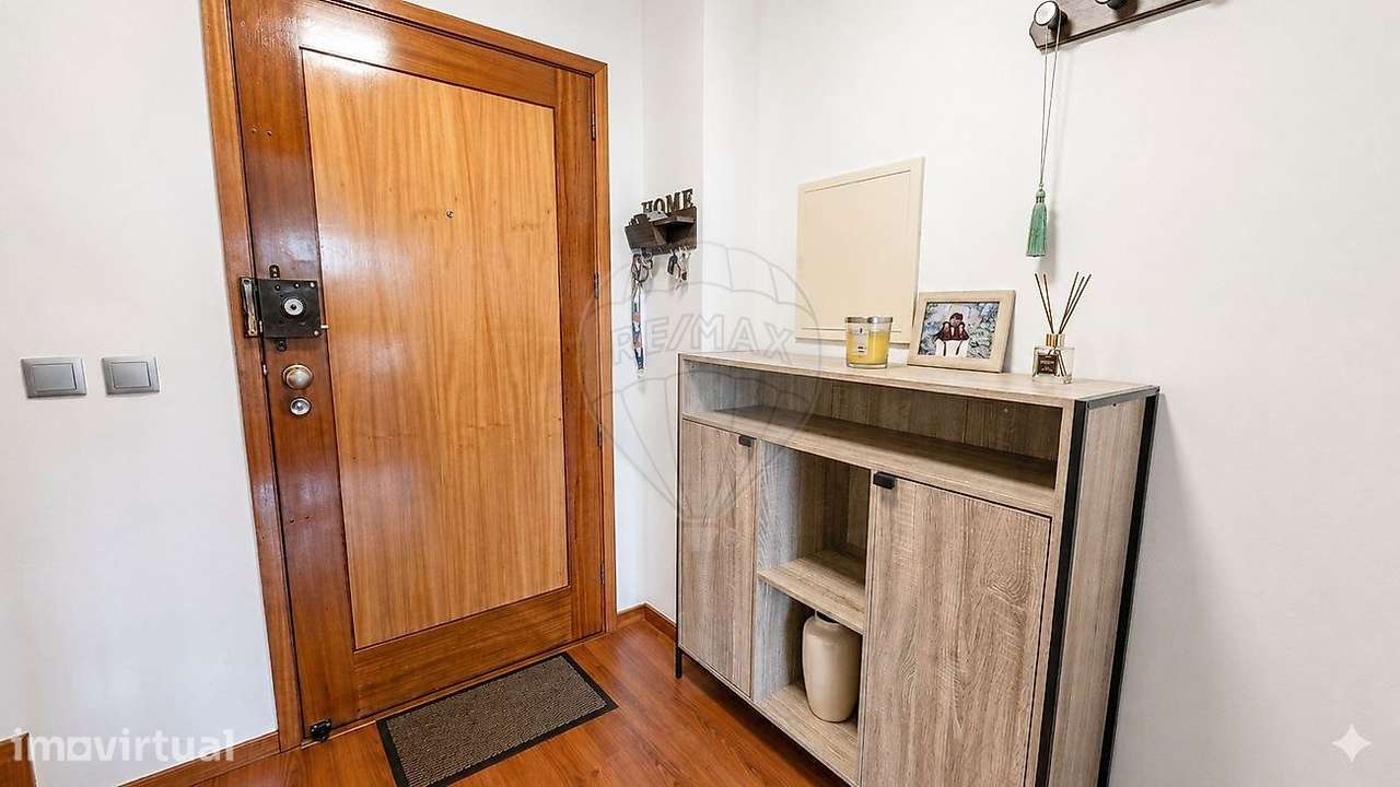 Apartamento T3 para venda - Grande imagem: 2/13